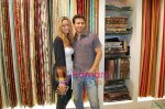 Aryan Vaid at the launch of Brinda Parekh_s furnishing store A to Z in Irla on 19th Sep 2009 (4).JPG
